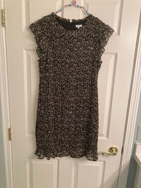 VOY Size Large Dress
